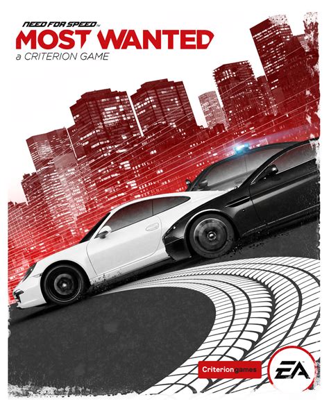 most wanted need for speed 2012